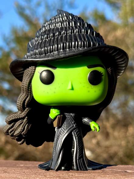 Why wicked has become my favorite movie