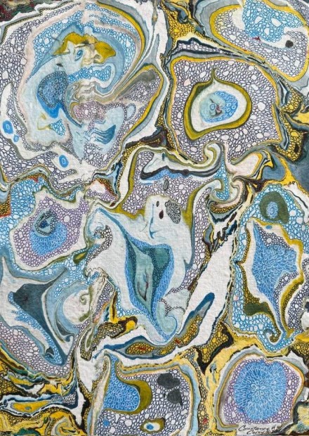 The energy of the universe