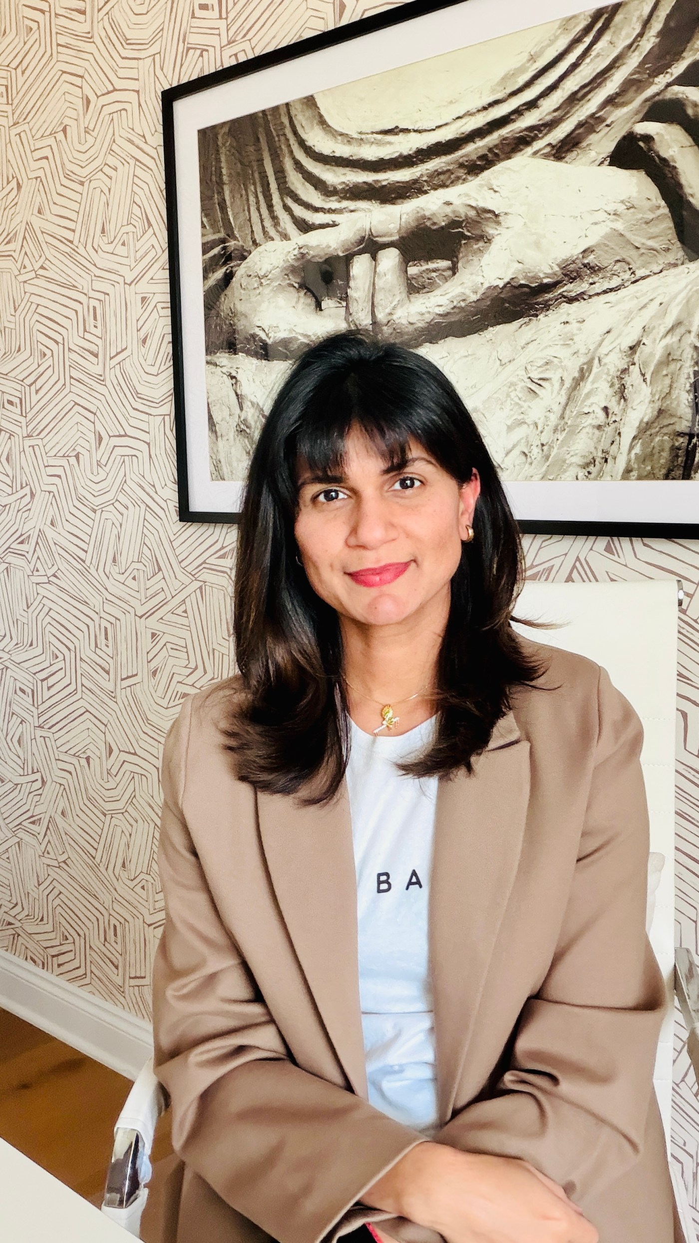 Meet Binita
