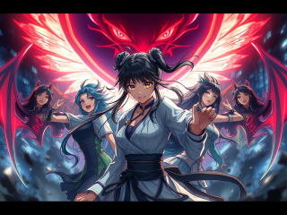 3 Reasons to Watch K-Pop Demon Hunters