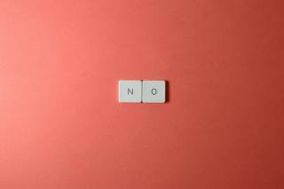 Saying no is self-care